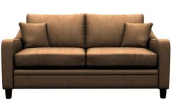 Heart of House Newbury Fabric Sofa Bed - Beige
